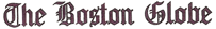 Boston Globe Banner